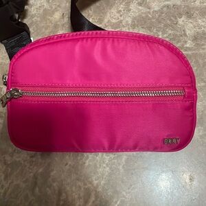 Woman’s DKNY Fanny bag